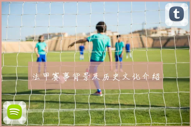 法甲赛事背景及历史文化介绍
